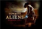 game pic for Cowboys and Alien 400x240